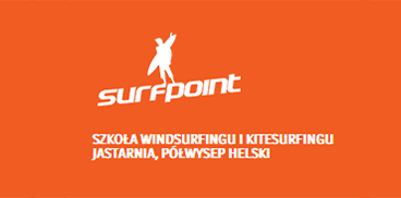 JANDATECH Zaufali nam -Surfpoint